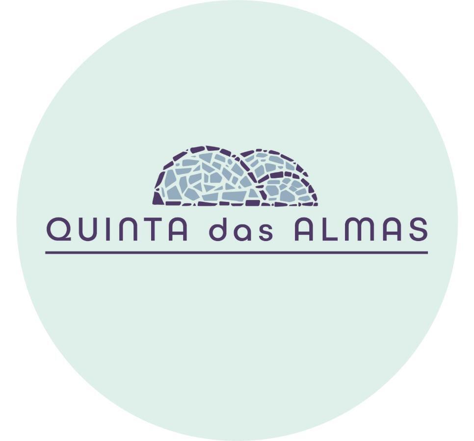 Quinta Das Almas Сан-Роки-ду-Пику Экстерьер фото